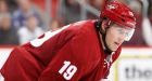 Doan fined $2,500 for boarding, Skinner suspended for kick