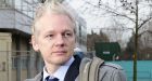 Julian Assange to run for Senate