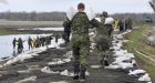 Number of Manitoba flood evacuees keeps growing