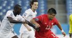 Canada stuns U.S. in CONCACAF Olympic qualifying