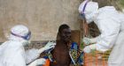 Ebola virus death toll more than doubles in Congo