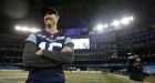 Grey Cup: Argos defensive back Ahmad Carroll calm, ready for big game