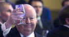 Senator Mike Duffy declared eligible for P.E.I. seat