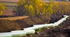 Keystone XL won't boost oilsands growth, U.S. State Dept. says