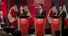 294,000 potential voters announced for Liberal leadership vote