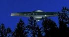 Canadian government no longer investigating UFOs