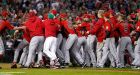 Bench-clearing brawl overshadows Canada's win at World Baseball Classic