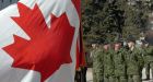 Canadian Forces quietly get a new name