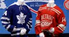 Red Wings, Maple Leafs to meet in 2014 NHL Winter Classic