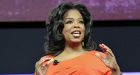 Anti-circumcision activists to protest Oprah's Canadian appearances