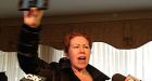 Toronto aunt of Boston bombing suspects says nephews 'innocent'