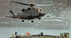 Sea King helicopter replacement hits a new snag