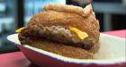 Cronut burger illnesses at CNE caused by maple bacon jam