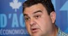 Tory MP Dean Del Mastro charged by Elections Canada with concealing $21,000