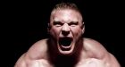 Former MMA champ Brock Lesnar says he wants to move to Saskatchewan