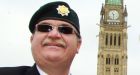 Ottawa Tory organizer Daniel Dickin blasts extreme' veterans' advocacy group