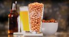 New beer-flavoured jelly beans 'clean, crisp, mildly bready'