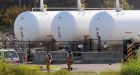 Propane Shortage affecting wide swaths of the United States