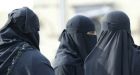 Muslim woman will not testify after being told she must remove face veil