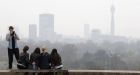 Londons Dirty Secret: Pollution Worse Than Beijings