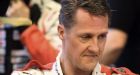 Michael Schumacher, ex-F1 champion, out of coma