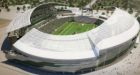 Construction begins for Regina's new football stadium