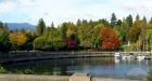 Vancouver's Stanley Park named 'top park in the world'