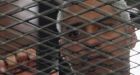 Mohamed Fahmy, Egyptian injustice and Canada�s spineless response: Neil Macdonald