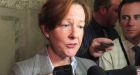 Alison Redford flights: opposition politicians want RCMP probe