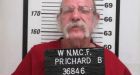 Satan-worshiping inmate claims discrimination