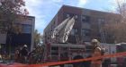 Rosemont rocked by explosion, 5 injured