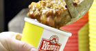 Fast food employees list 14 items off the menu they would NEVER  try and neither should you