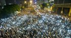 In China, the Most Censored Day of the Year