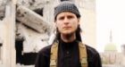 Canadian who joined ISIS threatens Canada in new video | Watch News Videos Online