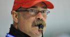 Paul MacLean fired as coach of 10th-place Ottawa Senators