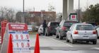 Toronto gas prices below $1 per litre for first time in four years | Toronto Star