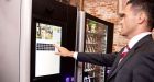 The vending machine of the future is here, and it knows who you are