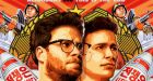 Sony Hackers Apparently Demand Studio Pull The Interview