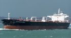 Crude oil tanker adrift off coast of Nova Scotia