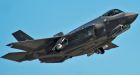 F-35 purchase cost could rise by $1B to replace lost aircraft