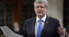 Canada 'crazy' to impose oil, gas rules alone now says PM