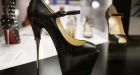 Science proves Marilyn Monroe correct: High heels have significant power over men