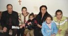 Canada considers prioritizing religious minorities in Syria refugee resettlement