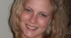 Loretta Saunders's sister lunges at killers during sentencing