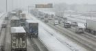 Ontario's roads less safe since winter maintenance privatized: auditor