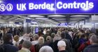 Immigration is the UK public's biggest concern, poll says