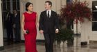 Chinese President snubs Mark Zuckerbergs unborn child