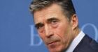 Ex-NATO leader calls for ground forces to fight Islamic State