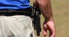 Do civilians with guns ever stop mass shootings'