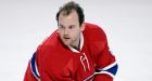 Zack Kassian of Montreal Canadiens suspended without pay after car crash